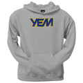 Phish - Yem Pullover Hoodie