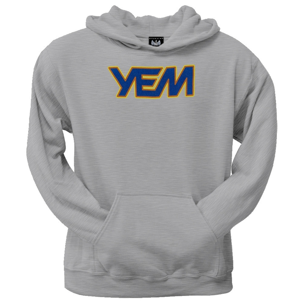 Phish - Yem Pullover Hoodie