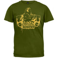Stephen Marley - Speakers T-Shirt