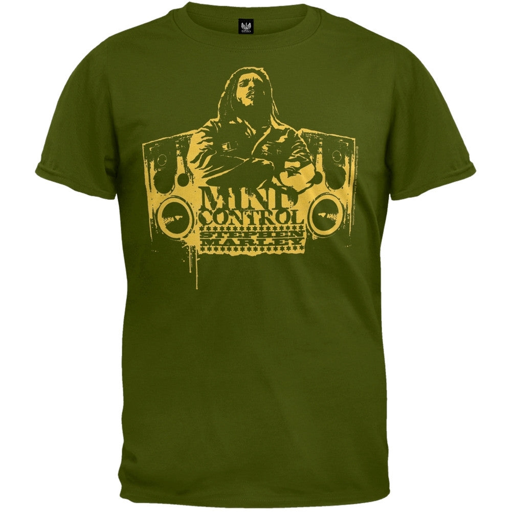Stephen Marley - Speakers T-Shirt