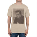Johnny Cash - Sepia Soft T-Shirt