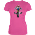 Grateful Dead Psycle Sam Juniors T Shirt