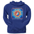 Grateful Dead - Sunshine Daydream Pullover Hoodie
