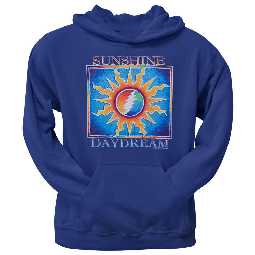 Grateful Dead - Sunshine Daydream Pullover Hoodie