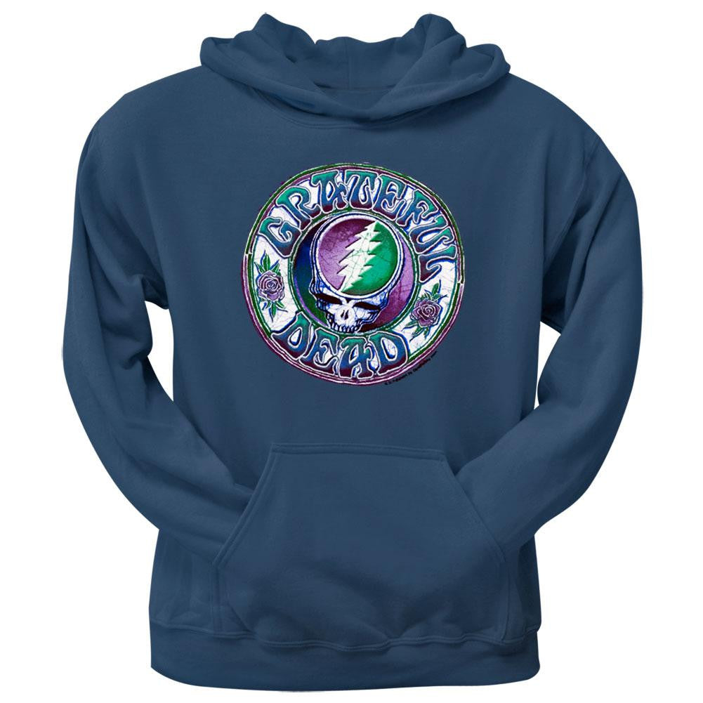 Grateful Dead - Batik SYF Pullover Hoodie