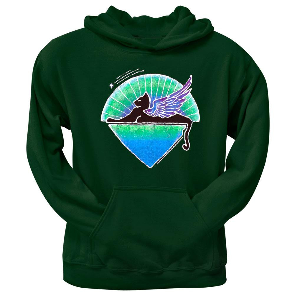 Grateful Dead - Winged Cat Pullover Hoodie