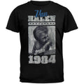 Van Halen Vintage Smoking Angel Mens T Shirt