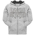 Lynyrd Skynyrd Southern Soul Mens Zip Hoodie