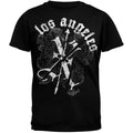 X - L.A. Hypothesis T-Shirt