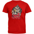 A Day To Remember - Soda Pop Ape T-Shirt