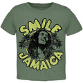 Bob Marley - Jamaica Infant Soft T-Shirt