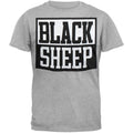 Black Sheep - Block Logo T-Shirt