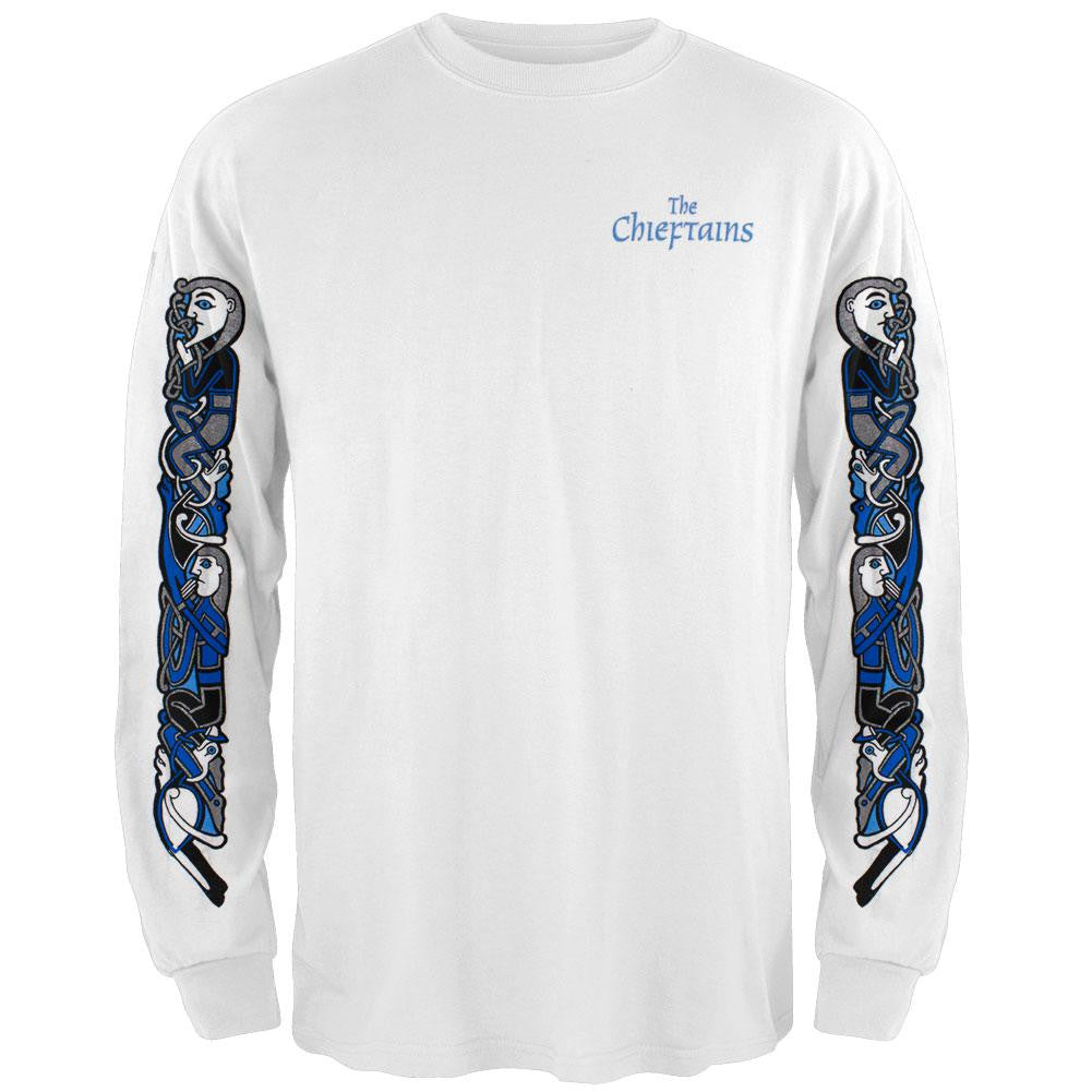 Chieftans - Celtic Long Sleeve