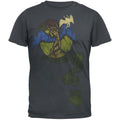 Led Zeppelin - Angel Embroidered Premium Youth T-Shirt
