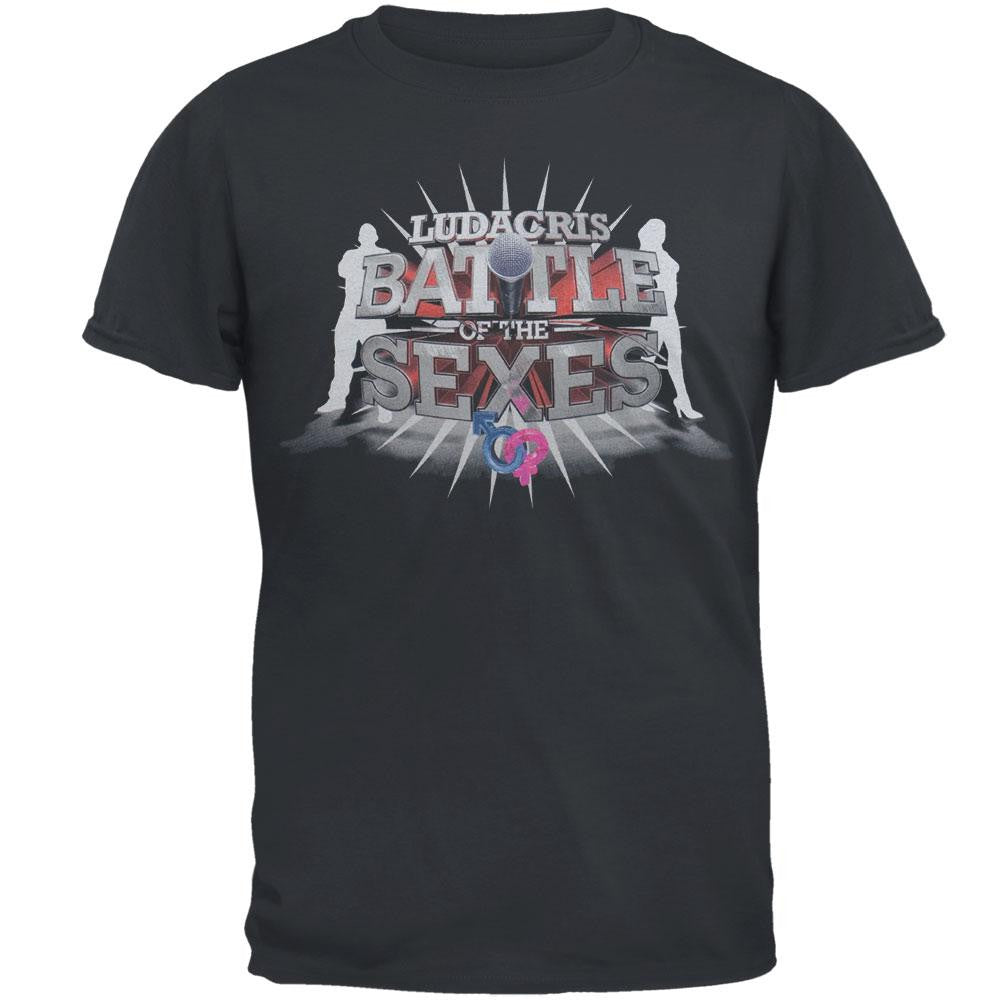 Ludacris - Battle Of The Sexes T-Shirt