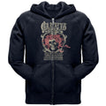 Grateful Dead - Boston Music Hall Zip Hoodie