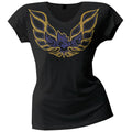 Ke$ha Beautiful Life Juniors T Shirt