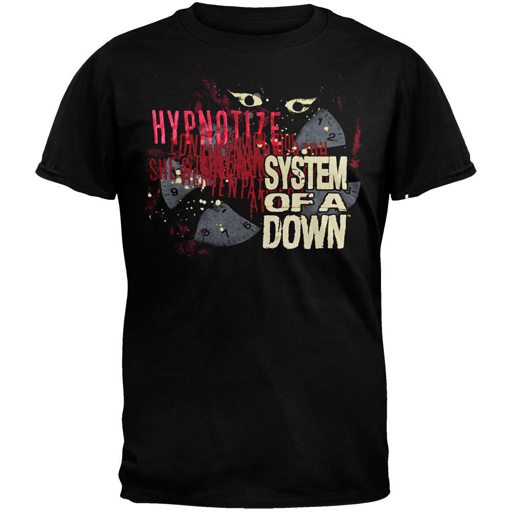 System Of A Down - Hypnotize T-Shirt