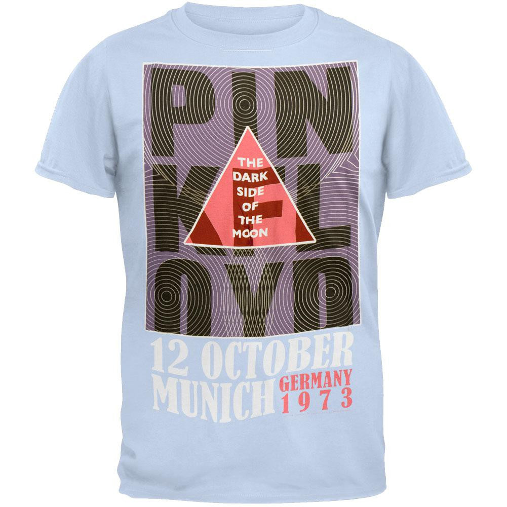 Pink Floyd - Munich 73 T-Shirt