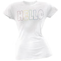 The Beatles - Hello Goodbye Juniors T-Shirt