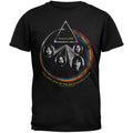 Pink Floyd - World Tour Soft T-Shirt