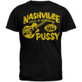 Nashville Pussy - Hate & Whiskey T-Shirt