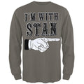 Eminem - I'm With Stan Long Sleeve T-Shirt