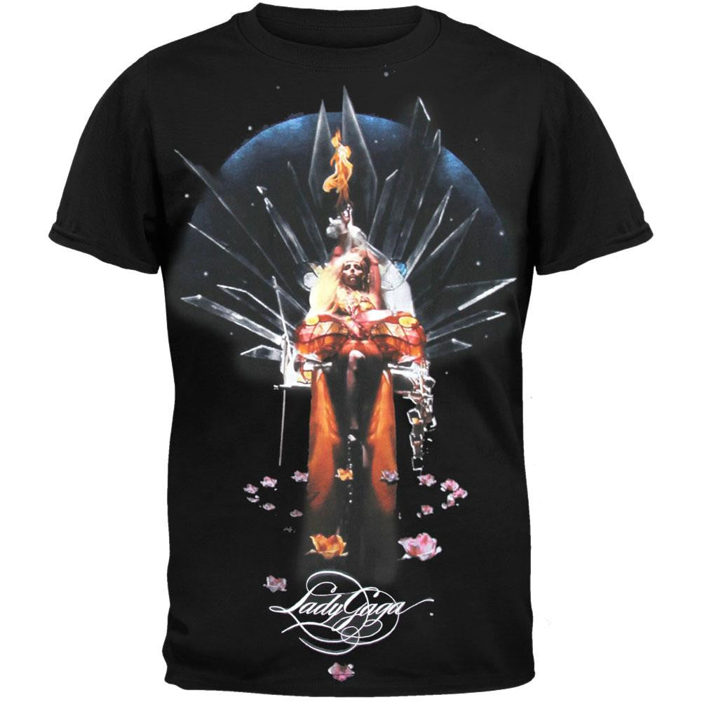 Lady Gaga - Swing T-Shirt