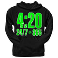 Kottonmouth Kings - 420 Pullover Hoodie