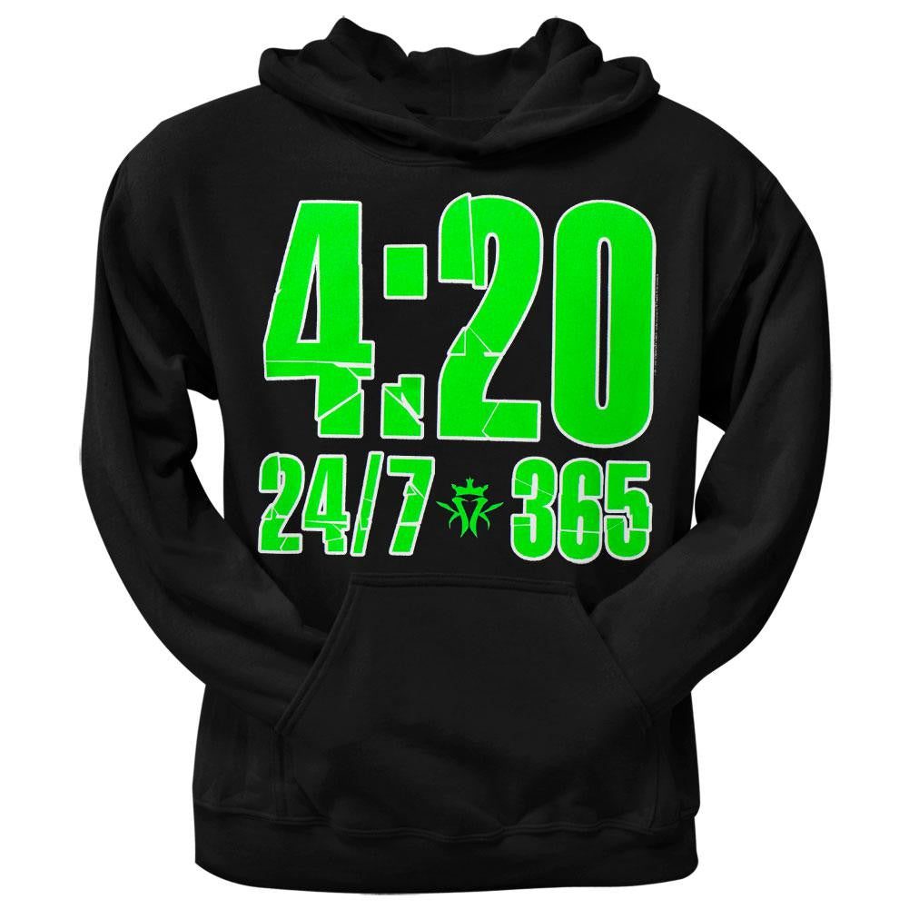 Kottonmouth Kings - 420 Pullover Hoodie