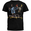 Jimi Hendrix - Smash Hits Black T-Shirt