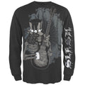 Slash - Glam Rocker Long Sleeve T-Shirt