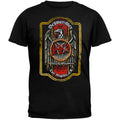 Slayer - Bier Label T-Shirt