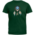 Grateful Dead - Dreamcatcher SYF Forest T-Shirt