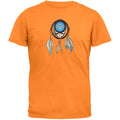 Grateful Dead - Dreamcatcher SYF Tangerine T-Shirt