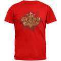 Elton John - Foil '08 Tour T-Shirt