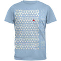 Friendly Fires - Triangles Soft T-Shirt
