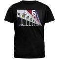 Friendly Fires - Martini Soft T-Shirt