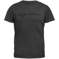 Loggins & Messina - Smoke Logo 2009 Tour Soft T-Shirt
