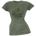 New Found Glory - Kiss Juniors T-Shirt