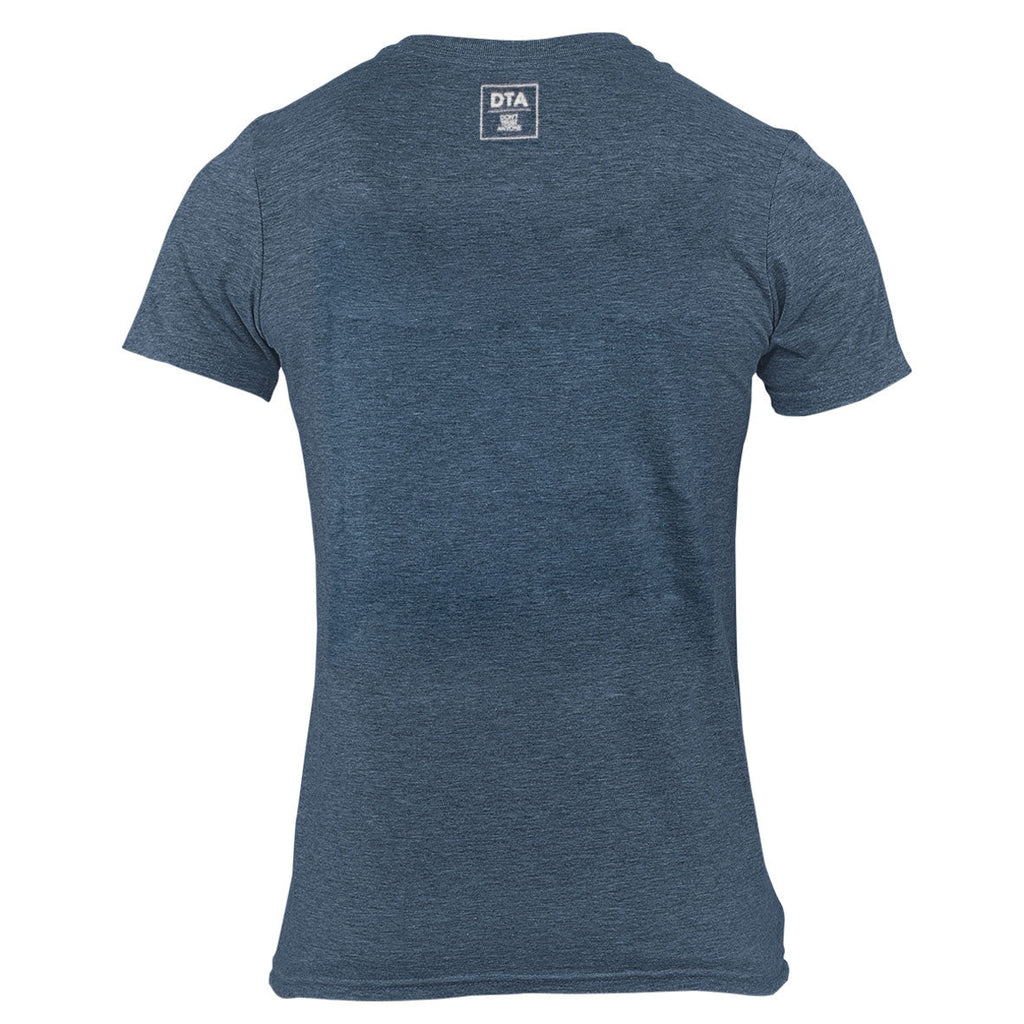 DTA Posse New World Mens T Shirt