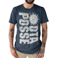DTA Posse New World Mens T Shirt