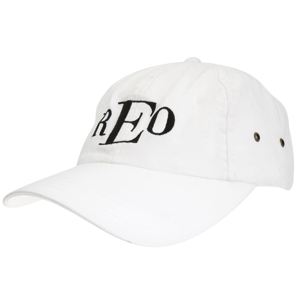REO Speedwagon Baseball Cap