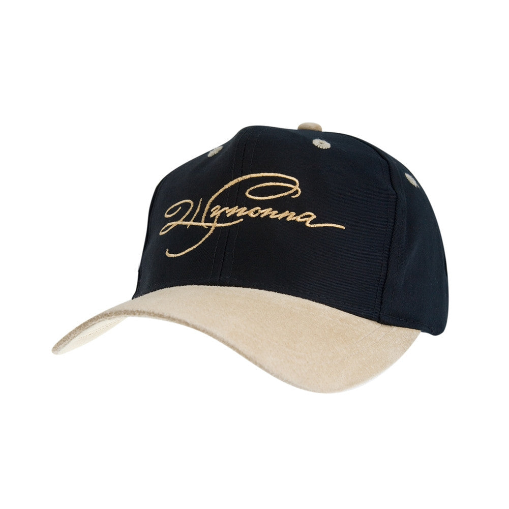 Wynonna Judd - Embroidered Logo Baseball Cap