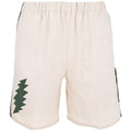 Grateful Dead - Lightning Bolt Natural Toddler Shorts
