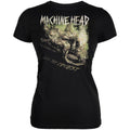 Machine Head - Unto the Locust Women's T-Shirt
