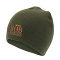 Bob Marley - Wake Up and Live Beanie