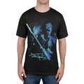 Jimi Hendrix - Blue Jam T-Shirt