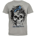 As Cities Burn - Skullflower Youth T-Shirt