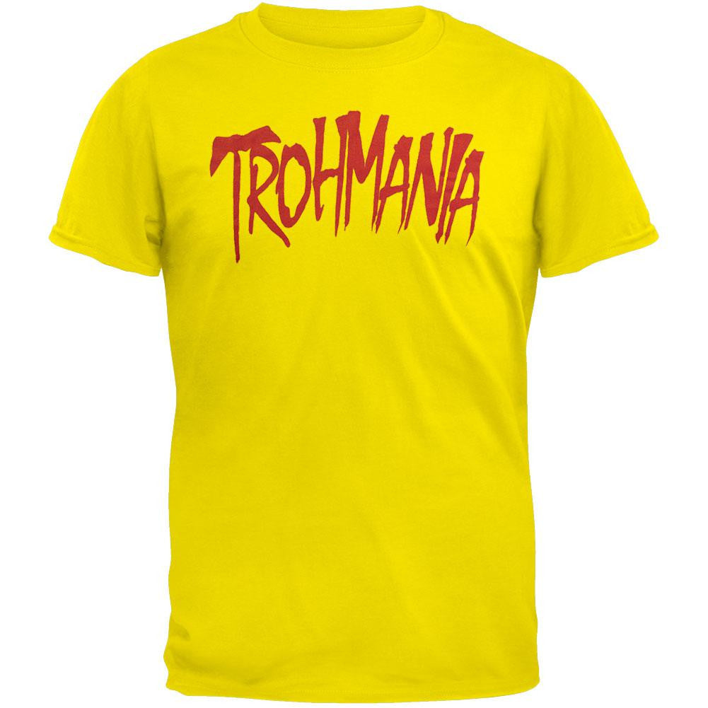 Fall Out Boy - Trohmania Youth T-Shirt